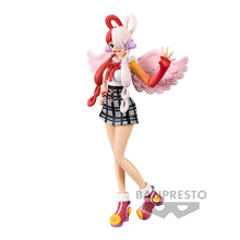 Cargar imagen en el visor de la galería, One Piece - Uta (The Grandline Series) - Open Box