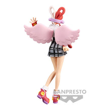 Cargar imagen en el visor de la galería, One Piece - Uta (The Grandline Series) - Open Box