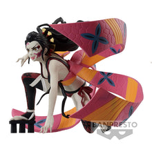 Cargar imagen en el visor de la galería, Kimetsu no Yaiba - Daki (vibration stars) - Open Box