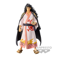 Cargar imagen en el visor de la galería, One Piece - Kozuki Momonosuke (The Grandline Series Extra) - Nuevo OB