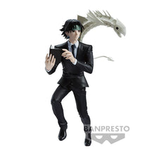 Cargar imagen en el visor de la galería, Hunter x Hunter - Chrollo Lucilfer (Vibration Stars) - Open Box