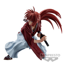 Cargar imagen en el visor de la galería, Rurouni Kenshin - Himura Kenshin (vibration stars) - Open Box