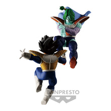 Cargar imagen en el visor de la galería, Dragon Ball Z - Zarbon (Match Makers) - Nuevo OB