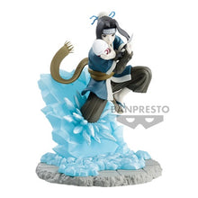 Cargar imagen en el visor de la galería, Naruto - Haku (Memorable Saga) - Open Box