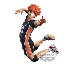 Cargar imagen en el visor de la galería, Haikyu!! - Shoyo Hinata (Posing Figure) - Open Box