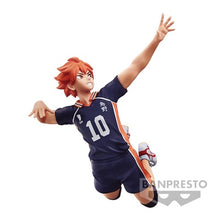 Cargar imagen en el visor de la galería, Haikyu!! - Shoyo Hinata (Posing Figure) - Open Box