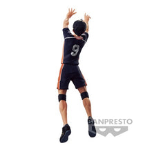 Cargar imagen en el visor de la galería, Haikyu!! - Kageyama Tobio (Posing Figure) - Open Box