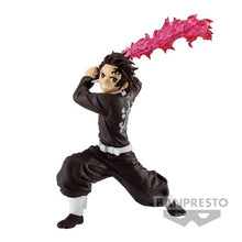 Cargar imagen en el visor de la galería, Kimetsu no Yaiba - Kamado Tanjiro (vibration stars) - Open Box