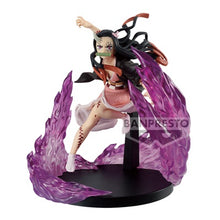 Cargar imagen en el visor de la galería, Kimetsu no Yaiba - Kamado Nezuko (vibration stars plus) - Open Box
