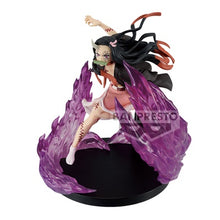 Cargar imagen en el visor de la galería, Kimetsu no Yaiba - Kamado Nezuko (vibration stars plus) - Open Box