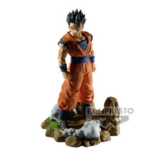 Cargar imagen en el visor de la galería, Dragon Ball Z - Gohan mistico (History Box vol.11) - Open Box