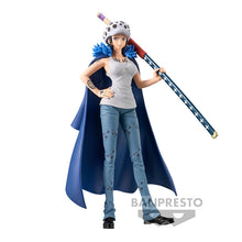Cargar imagen en el visor de la galería, One Piece - Law mujer (The Grandline Series Extra) - Open Box