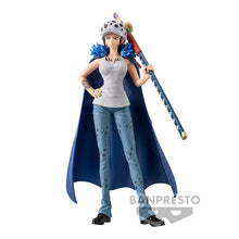 Cargar imagen en el visor de la galería, One Piece - Law mujer (The Grandline Series Extra) - Open Box