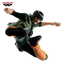 Cargar imagen en el visor de la galería, Naruto Shippuden - Might Guy (vibration stars) - Opne Box