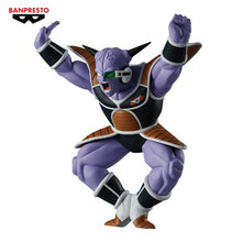 Cargar imagen en el visor de la galería, Dragon Ball Z - Ginyu (Solid Edge Works vol.17) - Nuevo OB