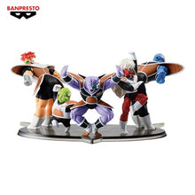 Cargar imagen en el visor de la galería, Dragon Ball Z - Ginyu (Solid Edge Works vol.17) - Nuevo OB