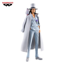 Cargar imagen en el visor de la galería, One Piece - Rob Lucci (The Grandline Series Extra) - Open Box