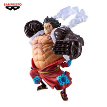 Cargar imagen en el visor de la galería, One Piece - Monkey D Luffy, Gear 4th Bounce Man (King of Artist SPECIAL) - Open Box