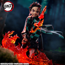 Cargar imagen en el visor de la galería, Kimetsu no Yaiba - Kamado Tanjiro (Xross Link) - Nuevo OB