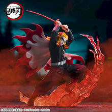 Cargar imagen en el visor de la galería, Kimetsu - Rengoku Kyojuro (Xross Link) - Nuevo OB