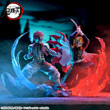 Cargar imagen en el visor de la galería, Kimetsu - Rengoku Kyojuro (Xross Link) - Nuevo OB