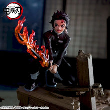 Cargar imagen en el visor de la galería, Kimetsu - Kamado Tanjiro (Xross Link) - Nuevo OB