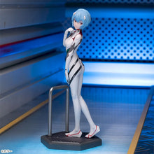 Cargar imagen en el visor de la galería, Evangelion - Ayanami Rei (Luminsta) - Nuevo OB