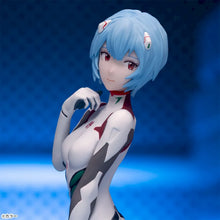 Cargar imagen en el visor de la galería, Evangelion - Ayanami Rei (Luminsta) - Nuevo OB