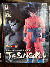 Cargar imagen en el visor de la galería, Dragon Ball Super - Goku (Master Star Piece/MSP) - Nuevo OB