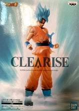 Cargar imagen en el visor de la galería, Dragon Ball Super - Goku ssj Blue (Clearise) - Nuevo OB