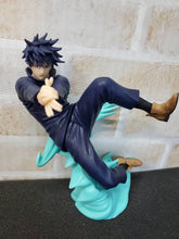 Cargar imagen en el visor de la galería, Jujutsu Kaisen - Fushiguro Megumi (Super Premium Figure) - Nuevo OB