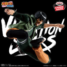 Cargar imagen en el visor de la galería, Naruto Shippuden - Might Guy (vibration stars) - Opne Box