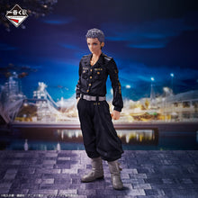 Cargar imagen en el visor de la galería, Tokyo Revengers - Mitsuya Takashi (Ichiban Kuji, Last One, Masterlise) - Nuevo OB
