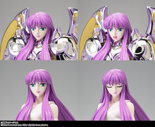 Cargar imagen en el visor de la galería, Saint Seiya - Myth Cloth EX - Athena & Kido Saori - Pedido