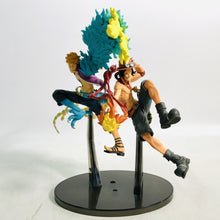 Cargar imagen en el visor de la galería, One Piece - Portgas D Ace (Plomo) (SCulture vol.6) - Nuevo OB