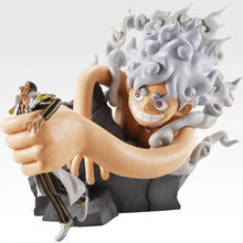 Cargar imagen en el visor de la galería, One Piece - Luffy Gear 5 & Kizaru (Ichiban Kuji, Premio A, Revival moment) - Nuevo OB