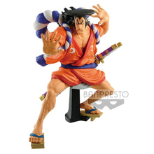 Cargar imagen en el visor de la galería, One piece - Kozuki Oden (king of artist) - Nuevo OB
