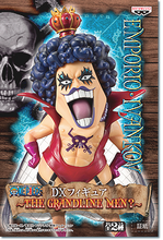 Cargar imagen en el visor de la galería, One Piece - Emporio Ivankov (The Grandline Men?) - Nuevo OB