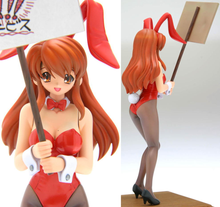 Cargar imagen en el visor de la galería, La Melancolía de Haruhi - Asahina Mikuru (Bunny Girl Version)