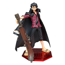 Cargar imagen en el visor de la galería, One Piece - Monkey D Luffy (P.O.P Strong Edition)