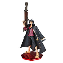 Cargar imagen en el visor de la galería, One Piece - Monkey D Luffy (P.O.P Strong Edition)