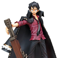 Cargar imagen en el visor de la galería, One Piece - Monkey D Luffy (P.O.P Strong Edition)