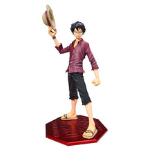 Cargar imagen en el visor de la galería, One Piece - Monkey D Luffy (P.O.P Strong Edition)
