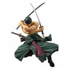 Cargar imagen en el visor de la galería, One Piece -Roronoa Zoro (Variable Action Heroes) - Nuevo OB