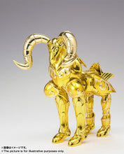 Cargar imagen en el visor de la galería, Saint Seiya - Myth Cloth EX - Shion de Aries