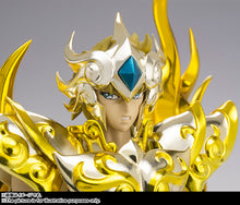 Cargar imagen en el visor de la galería, Saint Seiya - Myth Cloth EX SOG - Aioria de Leo