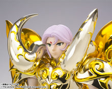 Cargar imagen en el visor de la galería, Saint Seiya - Myth Cloth EX SOG - Mu de Aries (pieza faltante)