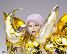 Cargar imagen en el visor de la galería, Saint Seiya - Myth Cloth EX SOG - Mu de Aries (pieza faltante)