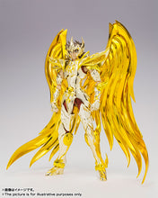 Cargar imagen en el visor de la galería, Saint Seiya - Myth Cloth EX SOG - Aioros de Sagitario