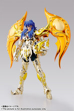 Cargar imagen en el visor de la galería, Saint Seiya - Myth Cloth EX SOG - Milo de Escorpio